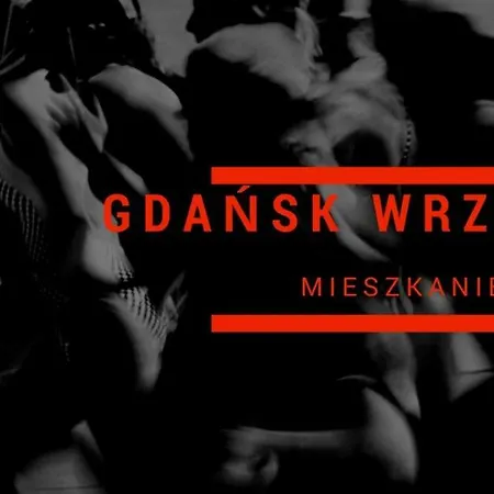 Lejlighed Wrzeszcz 2-pokojowe Mieszkanie *